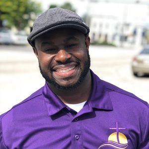 Meet your Posher, Nate